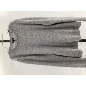 Quince Gray Women's Sweater